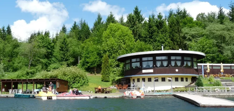 Kuttelbacher Teich 2021