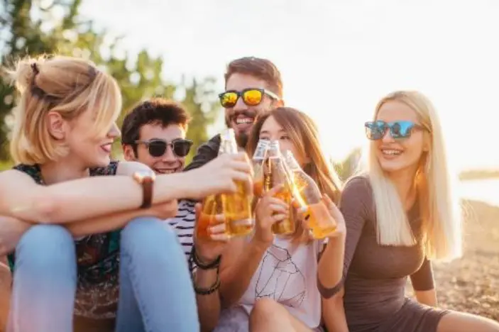 Veranstaltungsreihe: „Mountain & Beats“ und „Beach & Beats“