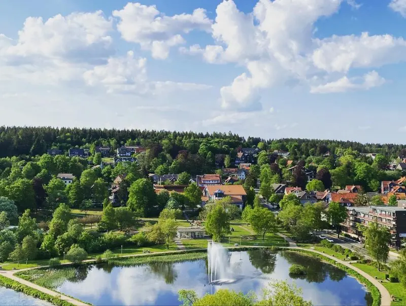 Veranstaltungshighlights und Termine in Hahnenklee
