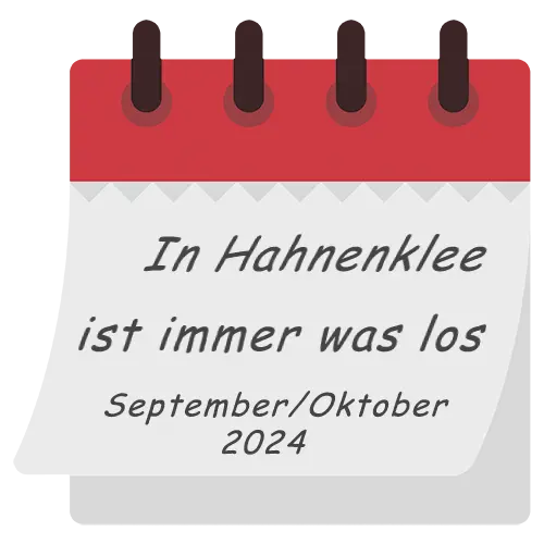 Aktuelle Termine Hahnenklee